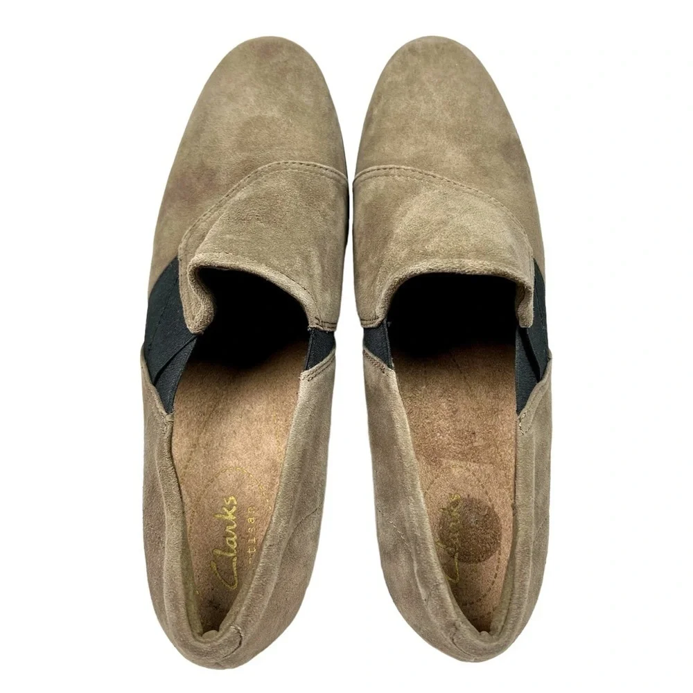 Clarks daelyn monarch